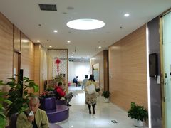 -美年大健康体检中心(牡丹园分院)