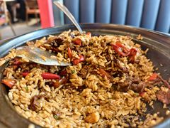 -匠熙小馆(崇文门店)