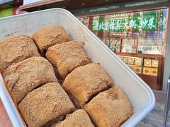 -护国寺小吃(中关村店)