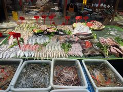 -抱德·潮汕味(琶洲店原惠城鱼仔)