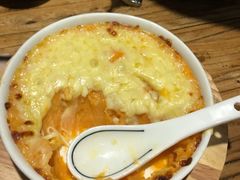 -U你·湖北家宴菜(南湖总店)