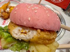 -龍歌自助小火锅(芝罘万达店)