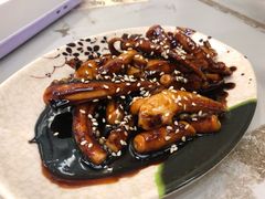 -新记餐厅(香槟大厦店)