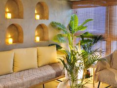 -施奈儿.洗头頭療.按摩SPA.采耳(上梅林店)