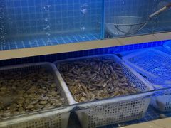 -遇西祠·海鲜烧烤(总店)