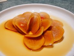 酱萝卜-79号渔船海鲜饭店(宝安店)