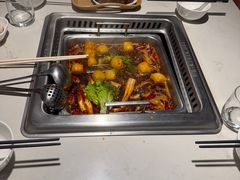 -野妹火锅(布吉店)