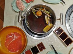 -犇放和牛烤肉·烤榴莲自助(苏宁城市奥莱店)