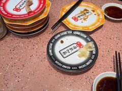 -元气寿司(东方宝泰店)