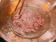 -牛事制造局牛肉火锅(莲岳路店)