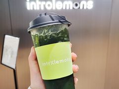 -introlemons(北京西单更新场店)