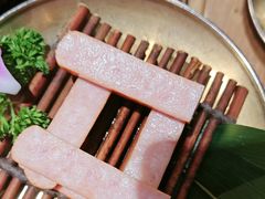 -首尔朴宝·炭火烤肉(五角场店)