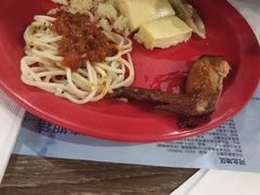 -好伦哥比萨烤肉自助(八里桥店)