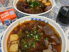 -蒋家肠旺面馆老店(合群路店)