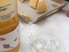 霸气橙子-奈雪的茶(华侨城创意园店)