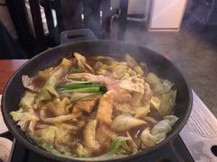 日式火锅-文立新麻辣烫(合生汇21街区店)
