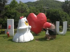 -宁波九龙湖开元度假村