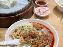 -晓友烧麦(光华村店)