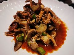 -苏淮景·苏闽融创菜·海鲜(原空港井河轩店)