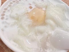 -沙湾姜埋奶(兴新包店)