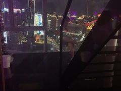 -月光漫步高空酒吧&景观下午茶Moonwalker Sky Land