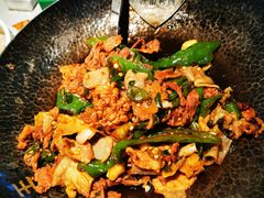 -费大厨辣椒炒肉(黄兴中心广场店)