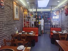 大堂-曹丞相·地锅鸡·地锅鱼(武林店)