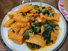 -亚克西姆新疆菜(库车店)