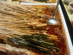 -老四川(T3航站楼F指廊店)