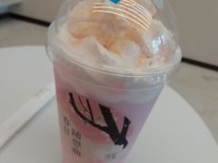 -奈雪的茶(市百一店)