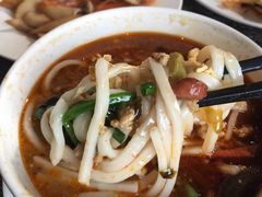-美食汇全日制餐厅(西双版纳稷泽万达文华度假酒店)