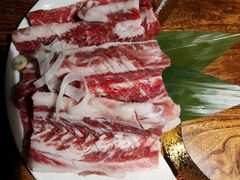 -海之屋韩式烤肉(海棠68环球美食街店)
