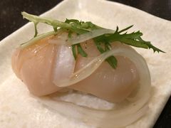 -元气寿司(东方宝泰店)