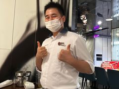 -海底捞火锅(外滩店)