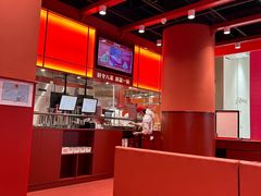 -喜家德虾仁水饺(岗厦北店)