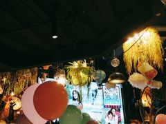 店内布置-胡桃里音乐酒馆(环亚凯瑟琳广场店)