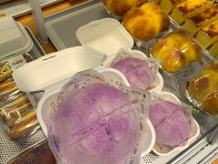-宏发园动物奶油生日蛋糕(先锋路店)