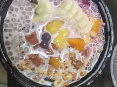 -串妹花式冰粉(乐山总店)