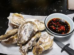 -清真大胡子烧烤烤全羊(茸平路店)