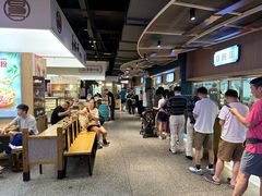 -易裕和·长沙米粉(竹塘西路店)