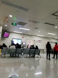 -南京市妇幼保健院(莫愁路院区)