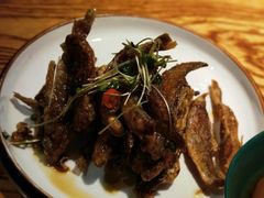 -薇酌饮·陕西菜(南门外店)