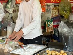 -老南昌白糖糕(大士院店)