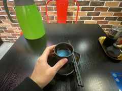 -爆丼日式大排档(季华园店)