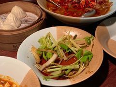 -外婆家(南开大悦城店)