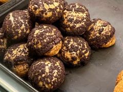 -西树泡芙(蓝色港湾店)