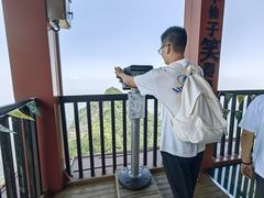 -少华山国家森林公园