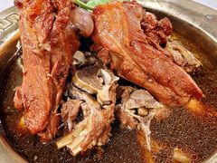 -和庆斋羊蝎子火锅·碳缸烧烤(顺义旗舰店)