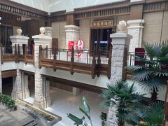 -太湖饭店·寄畅轩中餐厅