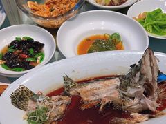 -北京老铺烤鸭(高新店)